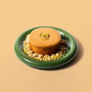 Drivu Aseeda Kladdkaka