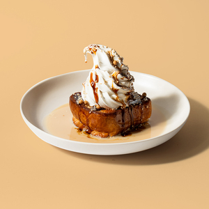 Drivu Khanferoosh Toast 