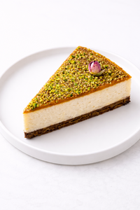 Drivu Aseeda Cheesecake