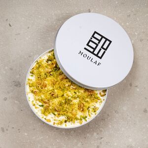 Drivu Layali Moulaf Box