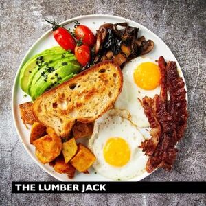 Drivu Slab Big Breakfast