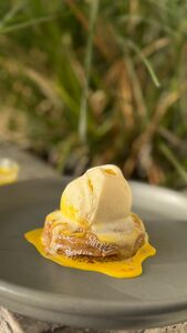 Drivu Aseeda Pudding