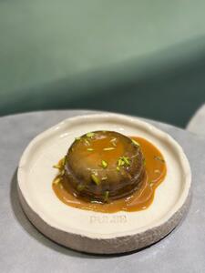 Drivu Batheetha Pudding