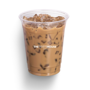 Drivu Mini Iced Spanish Latte