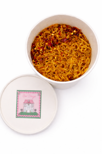 Drivu Sweet Soya Noodles