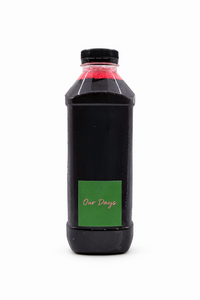 Drivu Hibiscus (1Liter)