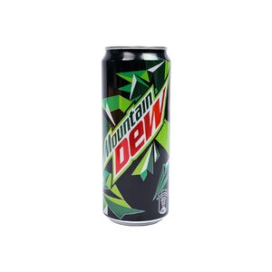 Drivu Mountain Dew