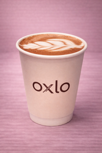 Drivu Hot Spanish Latte