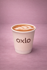 Drivu Spanish Cortado