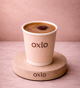 Drivu Turkish Coffee