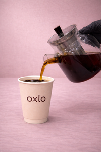 Drivu Oxlo Signature Tea