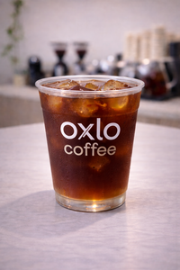 Drivu Iced Americano