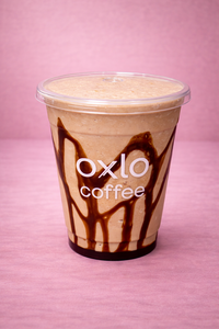 Drivu Signature Frappe 