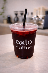 Drivu Hibiscus Iced Tea