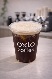 Drivu Passion Fruit Iced Tea