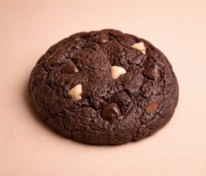 Drivu Cookie - Triple Chocolate