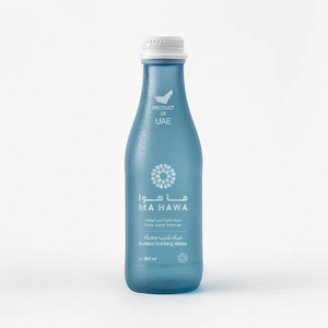 Drivu Ma Hawa Premium Water - Still