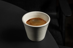 Drivu Hot Long Black