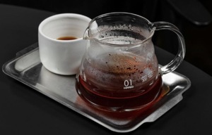 Drivu Hot V60