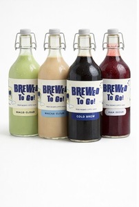 Drivu Choose your Bottle (2L)