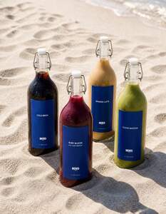Drivu Choose your Bottle (2L)