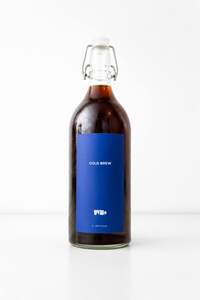 Drivu 1L Cold Brew