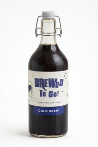 Drivu 1L Cold Brew