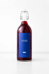 Drivu 1L Ruby Bloom (iced hibiscus)