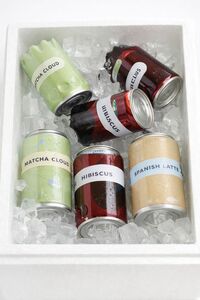 Drivu Gathering Box (12bottles)