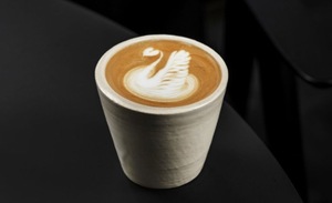 Drivu Flat White