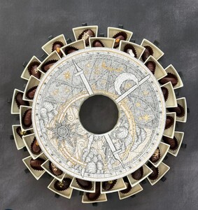 Drivu By The Moon Ramadan Countdown Calendar