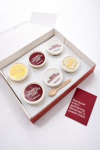 Drivu Treats Gathering Box