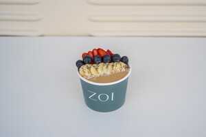 Drivu Acai Bowl
