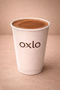 Drivu Signature Latte