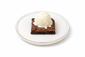 Drivu Classic Brownie