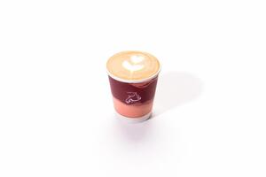 Drivu Flat White
