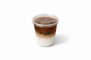 Drivu Iced Latte