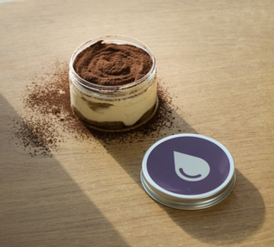 Drivu Ramadan Tiramisu Jar