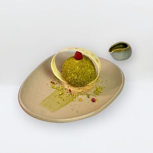 Drivu Pistachio Heaven