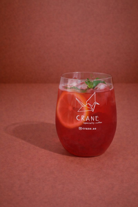 Drivu Hibiscus Iced Tea