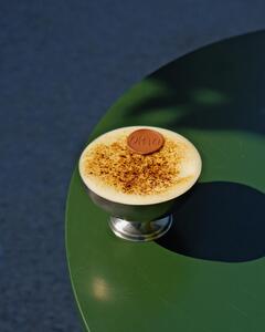 Drivu Banana Pudding