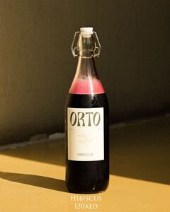 Drivu Bottled Hibiscus