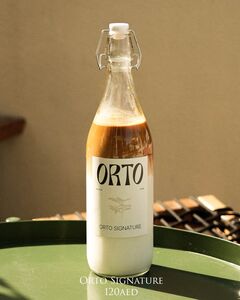 Drivu ORTO Signature