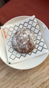 Drivu Chocolate Cookie