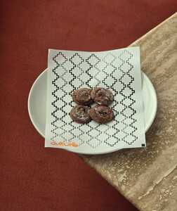 Drivu Chewy Melt Mini Cookies