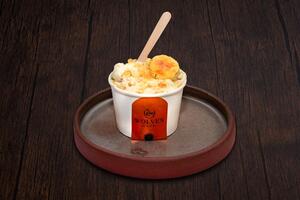 Drivu Banana Pudding