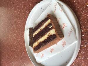 Drivu London Moist Cake