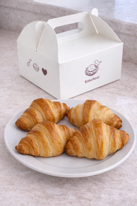 Drivu Mini Butter Crossinaut (4 PCs)