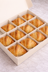Drivu Mini Butter Croissant (12 PCs)