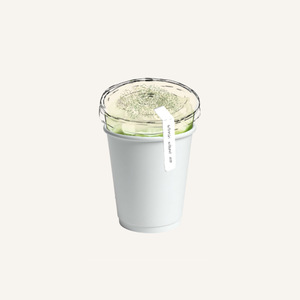 Drivu Dirty Matcha
